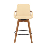 Baylor - Swivel Bar Stool
