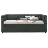 Romona - Daybed & Trundle