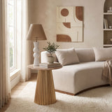 Cindra - Genuine Marble Top And Iron Base Table
