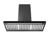 Dacor DHD48U990WM 48 Inch Chimney Wall Hood detail view