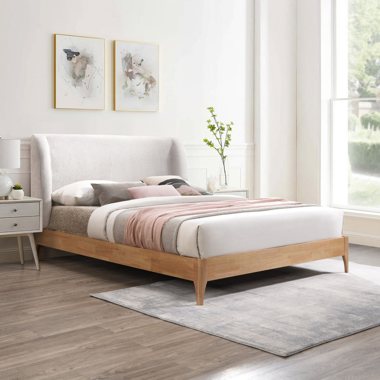 Ventura - Bed