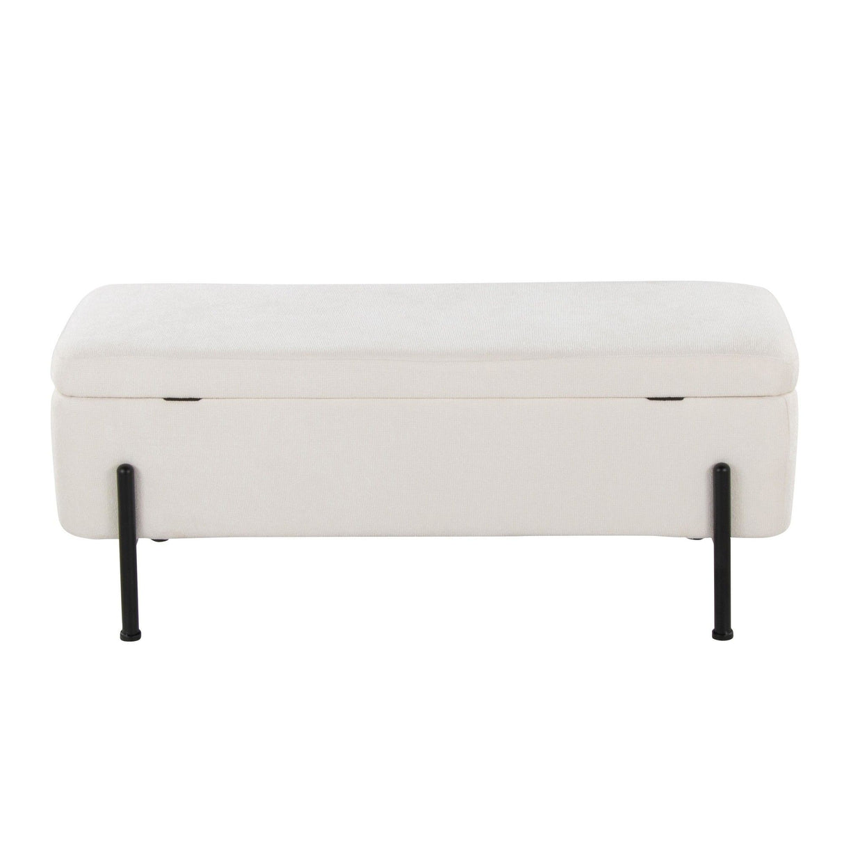 Daniella - Storage Bench