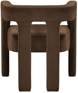 Athena - Velvet Dining Chair