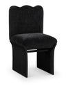 Shaw - Dining Chair - Black Base