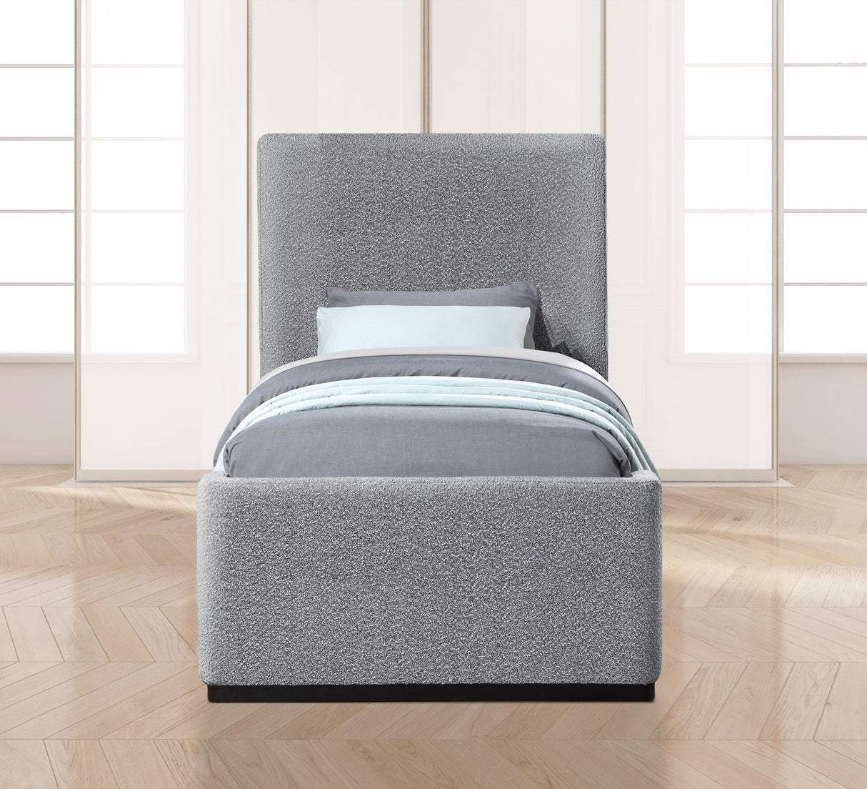Oliver - Bed
