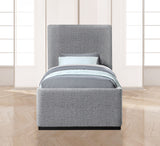 Oliver - Bed