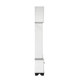 Dominic - Grandfather Clock - Mirrored