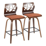 Folia - Counter Stool Set