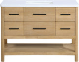 Oakwell - Bathroom Vanity