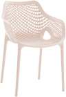 Mykonos - Outdoor Dining Chair (Set of 2)