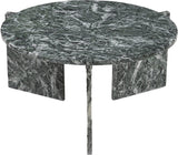 Vernazza - Genuine Marble Table