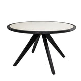 Cezar - Outdoor Dining Set With Cushions