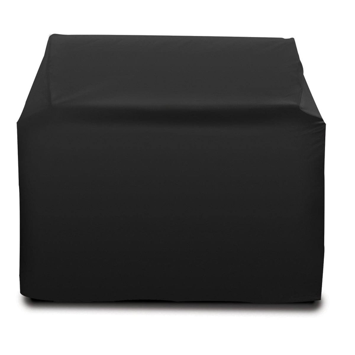 Summerset 25-in Sizzler Deluxe Freestanding Grill Cover - CARTCOV-25D