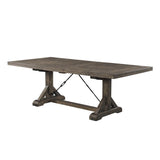 Finn Dining Table - (DFN100DTB)