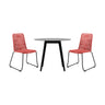 Sydney And Shasta - Outdoor Patio 36" Dining Set