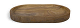 Ophelia - Sandstone Tray - Sand