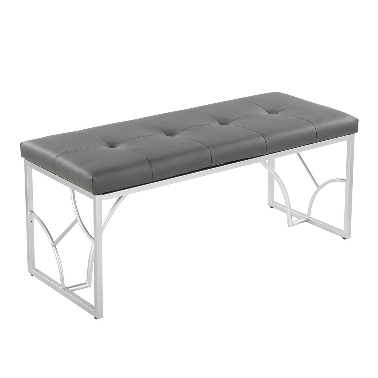 Constellation - Contemporary Bench For Dining Room