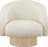 Gibson - Swivel Accent Chair