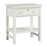 Finley - 1 Drawer Storage Nightstand