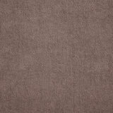 Stellar - Chenille Fabric Upholstered Modular Modular Ottoman