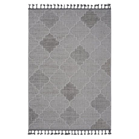 Guros - Trellis Indoor / Outdoor Rug