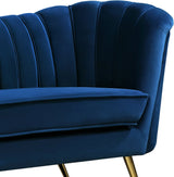 Margo - Loveseat