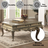 Ragenardus - Coffee Table