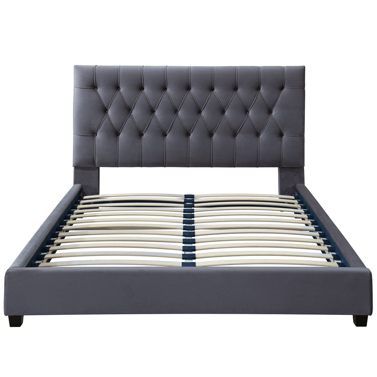 Bailey - Elegant Design Bed
