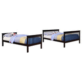 Chapman - Wood Bunk Bed