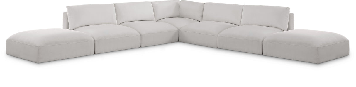 Ease - Modular Sectional