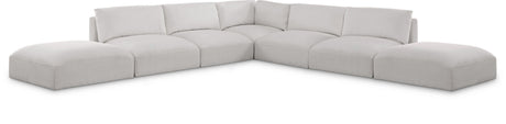 Ease - Modular Sectional