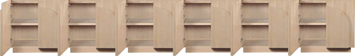 Navona - 6 Piece Sideboard / Buffet