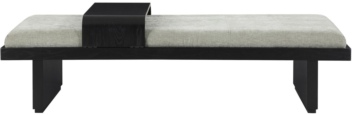 Arlington - Bench - Black Base