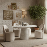 Venosa - Dining Table