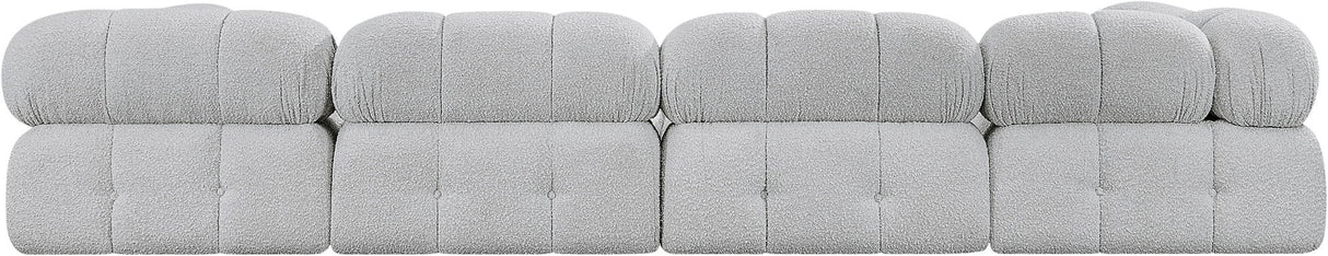 Ames - 4 Seat Modular Sofa