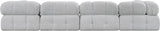 Ames - 4 Seat Modular Sofa