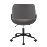 Fabrico - Office Chair - Black Base