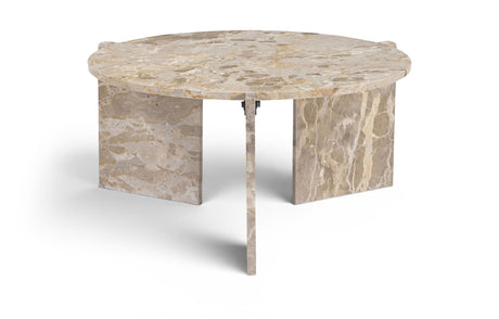 Vernazza - Genuine Marble Table
