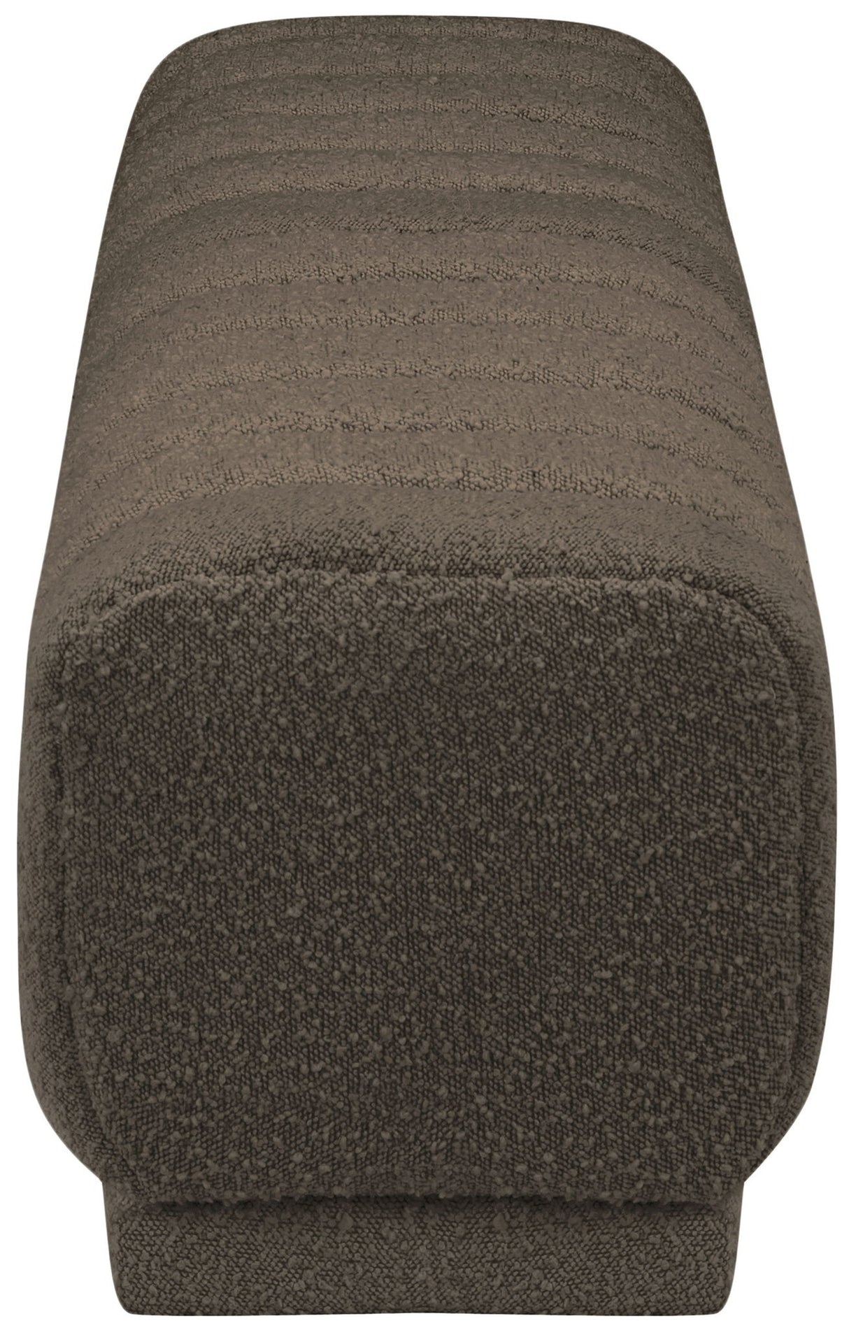 Heathrow - Ottoman / Bench