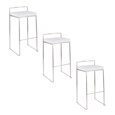 Fuji - Barstool Set