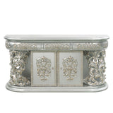 Sandoval - Dresser - Champagne