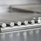 Blaze Stainless Steel Cooking Grate for Professional LUX Gas Grills - BLZ-3PRO-054