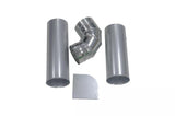 LG Dryer Side Vent Kit - (383EEL9001L)