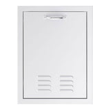 Summerset 20 Inch Vented Liquid Propane Tank - DR1-20LP