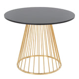 Canary Cosmo - Stylish Design Contemporary Dining Table
