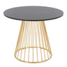 Canary Cosmo - Stylish Design Contemporary Dining Table