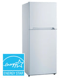 Avanti 11.6 cu. ft. Apartment Size Refrigerator