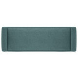 Scott - Upholstered Ottoman Bench