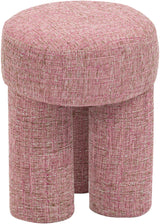 Larson - Ottoman / Stool