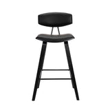 Fox - Mid-Century Modern Counter Stool